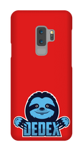 d3dex Samsung Phone Cases