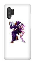 Grue & Eerika Samsung Phone Case