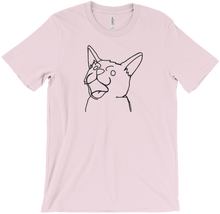 GrimRT Spaghetti Cat Shirt