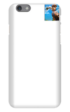 fine_firework3 iPhone Case