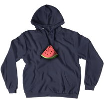 Hoodies (No-Zip/Pullover)