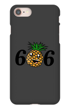 pineapple606_ iPhone Phone Cases