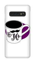 MrRakar Samsung Phone Cases