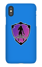 LucytheSinister iPhone Phone Cases