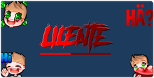 lilente Emotes xxl Gaming MousePad