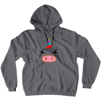 memrylaine Hoodies (No-Zip/Pullover)