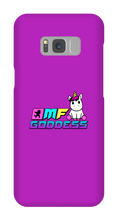 Omfgoddess Samsung Phone Case