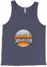 jayjeezer Tank Top