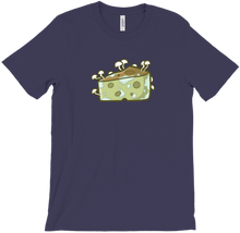 Crusty Wedge T-Shirt