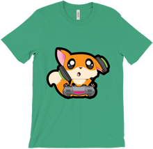 TheFoxTyrant - Light T-Shirts