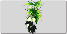 Paw Growth XXL Gaming Mousepad
