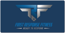 FRF(Blue) XXL Gaming Mousepad