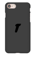 tvtwisty iPhone Phone Cases