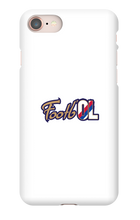 5. Coque iPhone Footb'OL (5 couleurs disponibles)