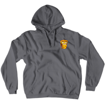 stuffedcrusst Hoodies (No-Zip/Pullover)