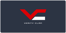 Verity Clan XXL Gaming Mousepad