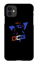 defcantgame iPhone Phone Cases