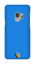 bee samsung phonecase (art by wren)