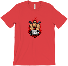 Omega Furyan's T-Shirts