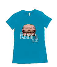 The Existential Nightmare Women's Tee