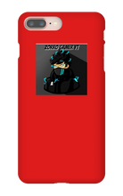 Zorro iPhone Phone Cases
