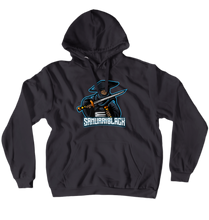 SamuraiBlack5 Hoodie