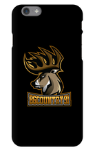 bgcountry91 iPhone Phone Cases