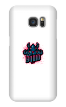 Squid Squad Samsung Phone Cases