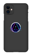 aldogamer622 iPhone Phone Cases