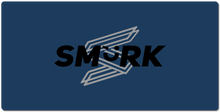 SMuRK Logo XXL Gaming Mousepad