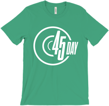 fortyfiveday T-Shirts