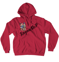 ragnamvp2021 Hoodies (No-Zip/Pullover)
