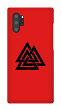 serrah_16z Samsung Phone Cases