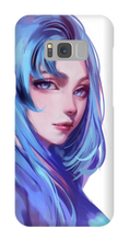 Nar 1st Ed. Samsung Phone Cases