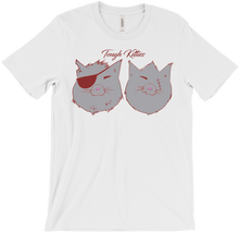 Tough Kitties (Red)