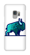 nerdherdreborn Samsung Phone Cases