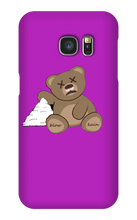 Teddy Bear Samsung Phone Cases