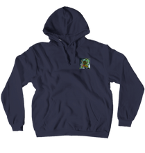teddy_player Hoodies (No-Zip/Pullover)