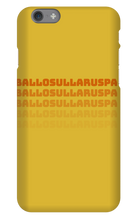 lyn0xtv iPhone Phone Cases
