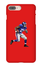 yuilah iPhone Phone Cases