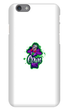 c10wnprinc3 iPhone Phone Cases