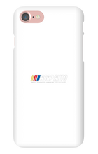 asapauto iPhone Phone Cases