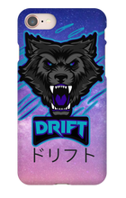 excitedrift iPhone Phone Cases