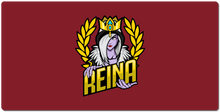 Alfombrilla XXL Reina