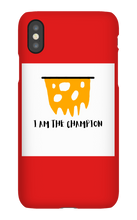 iPhone Phone Cases
