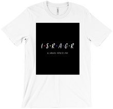 Isra GR (Mero Prieto Pai) T-Shirts