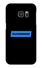 felipenor55 Samsung Phone Cases
