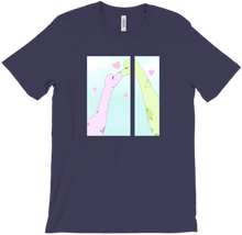 dinmoosaur T-Shirts