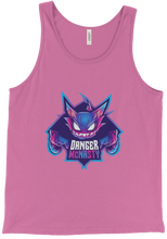 dangermcnastylive Tank Top