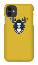 mryahoonick iPhone Phone Cases